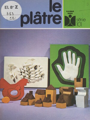 cover image of Le plâtre